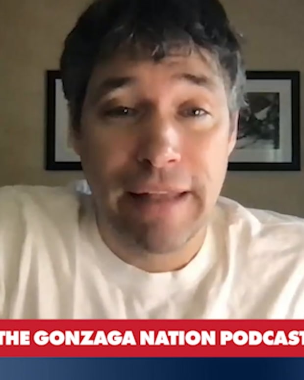 Dan Dickau's Round of 32 predictions